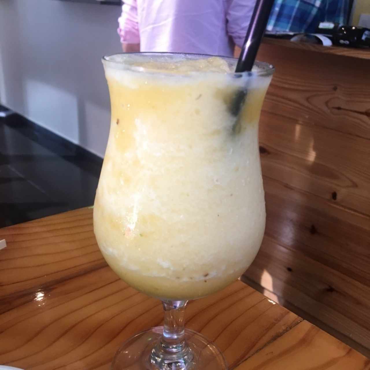 Jugo de Piña