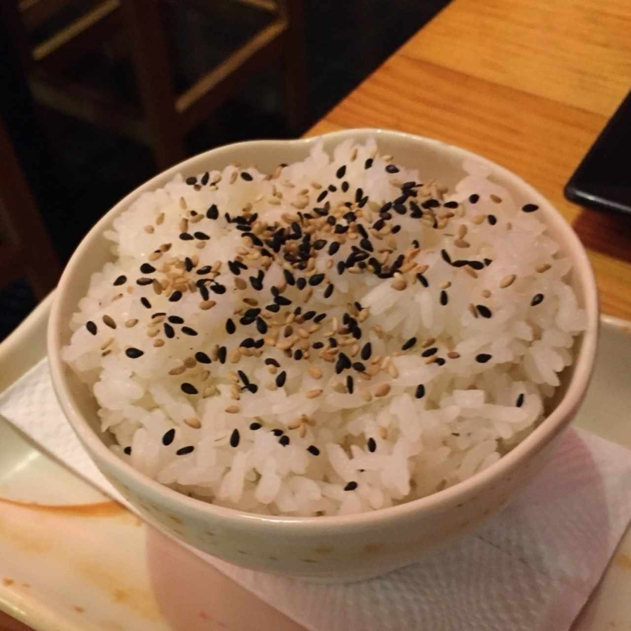 Extras - Bowl de arroz
