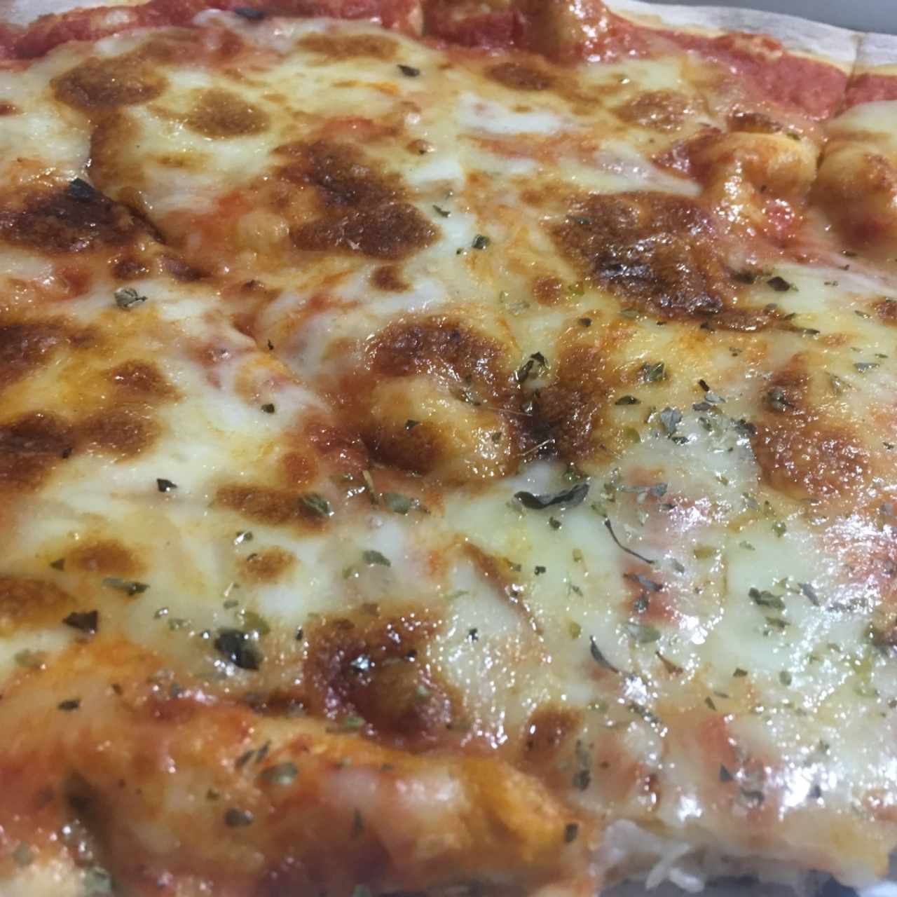 Pizza Margarita 