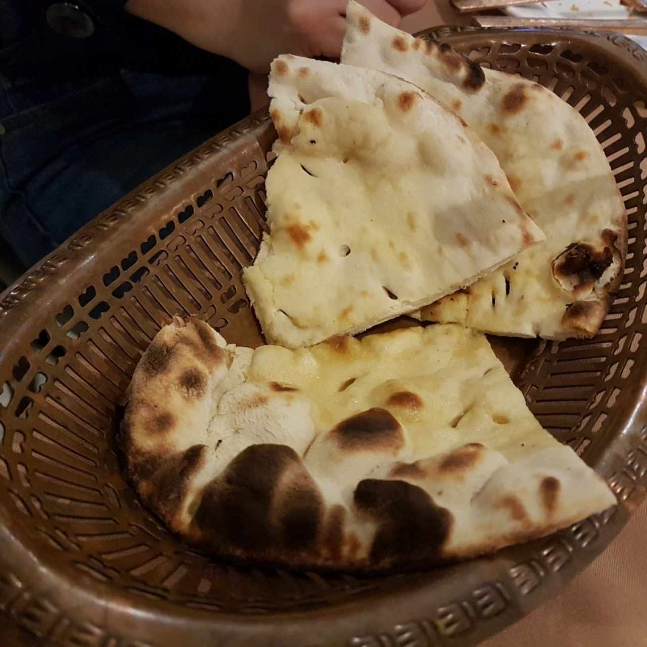 Naan