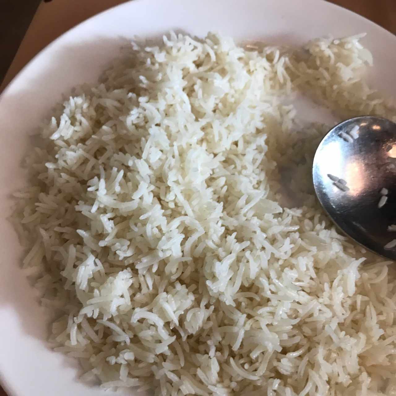 Arroz Basmati