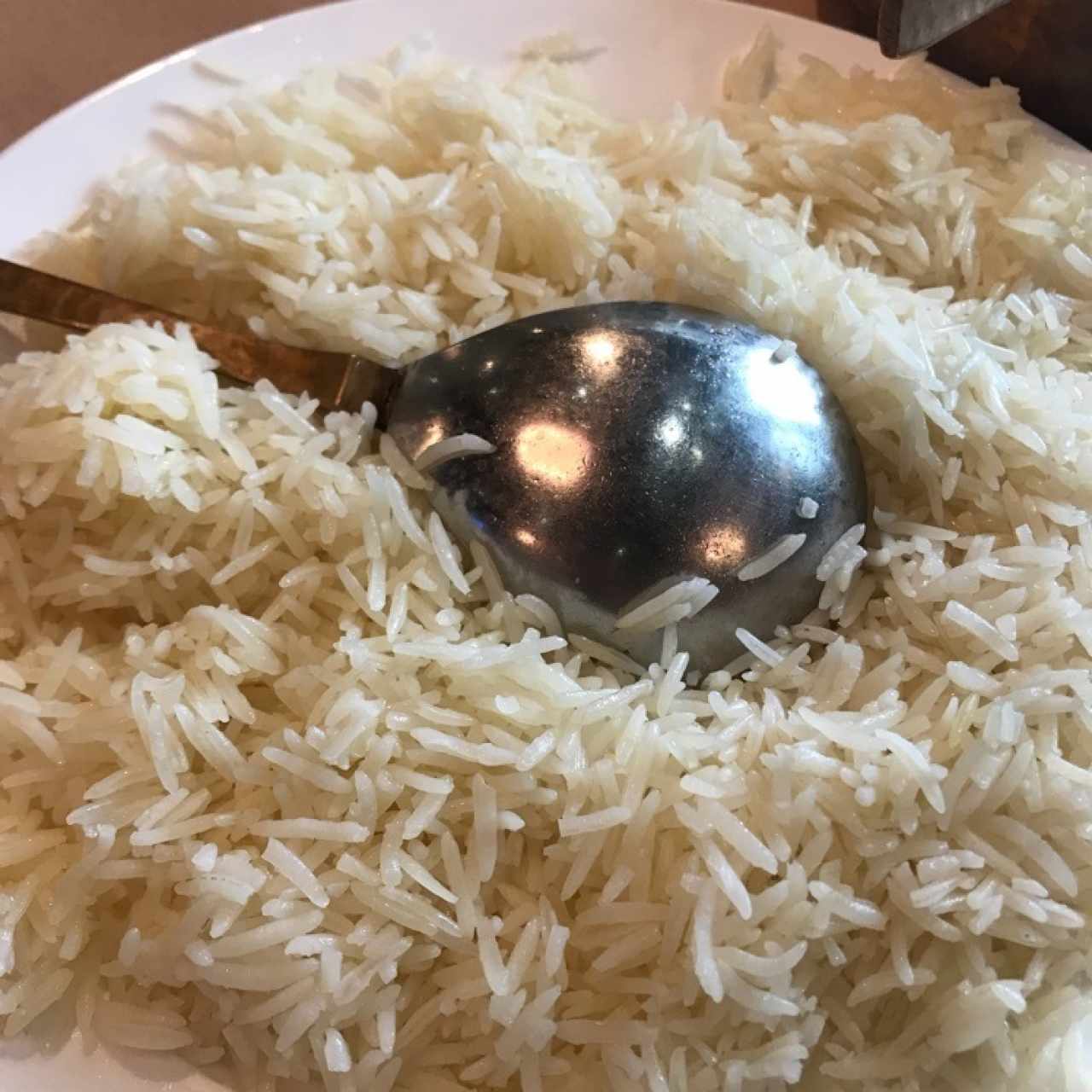 Arroz Basmati