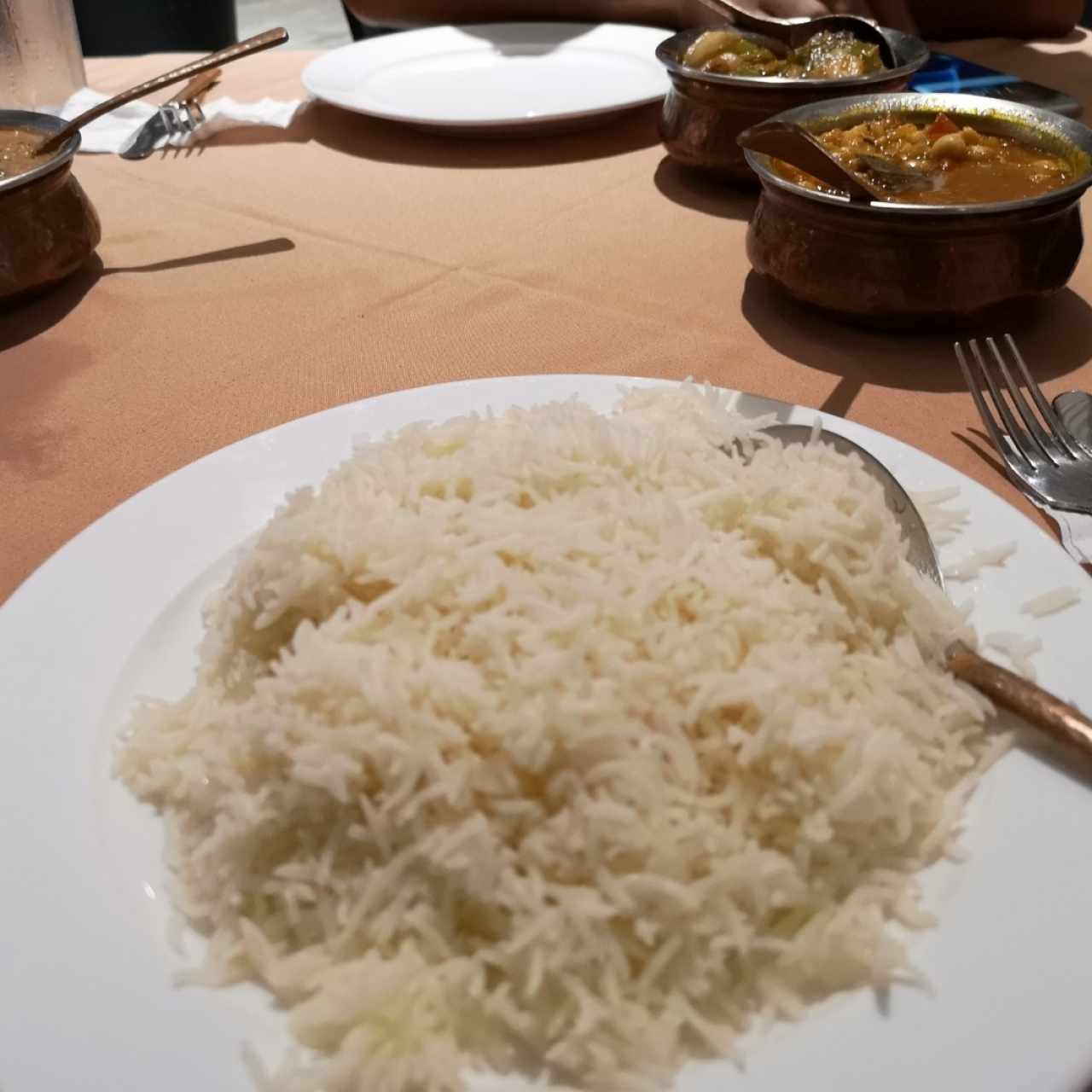 basmati rice