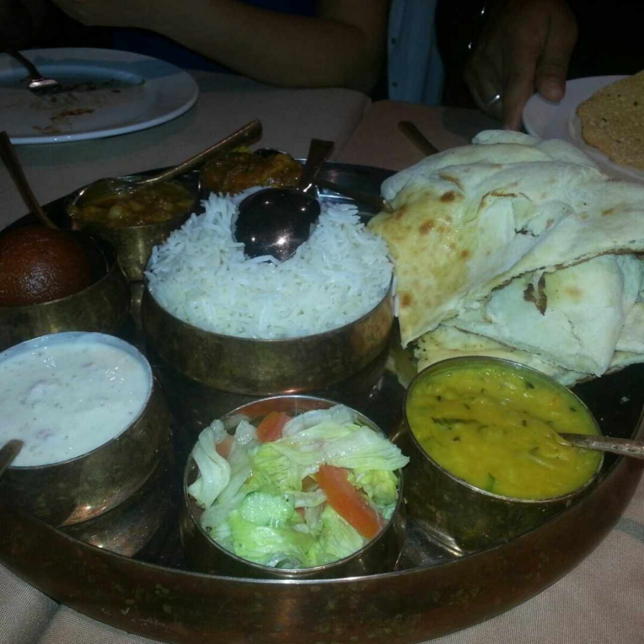 Thali