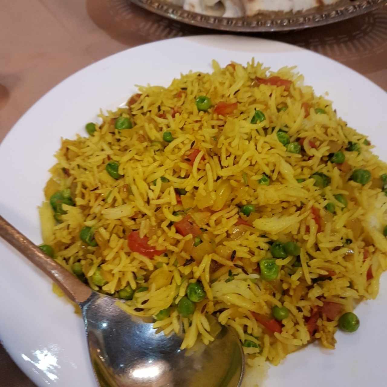 Peas Palao 