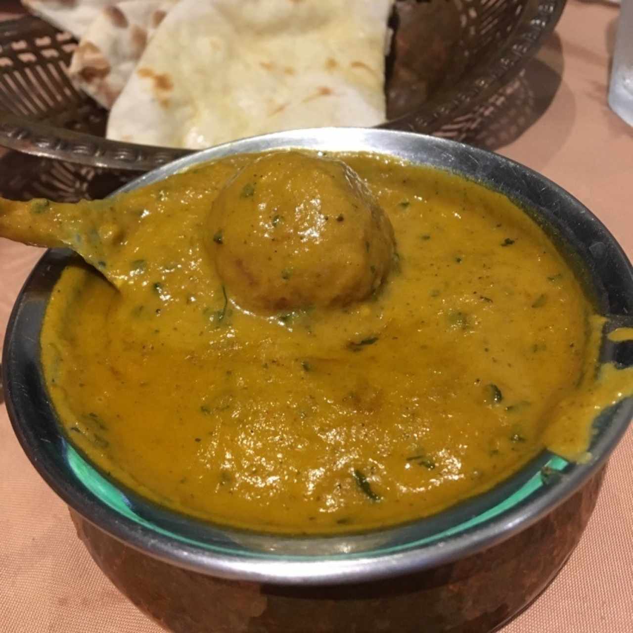 Malai Kofta