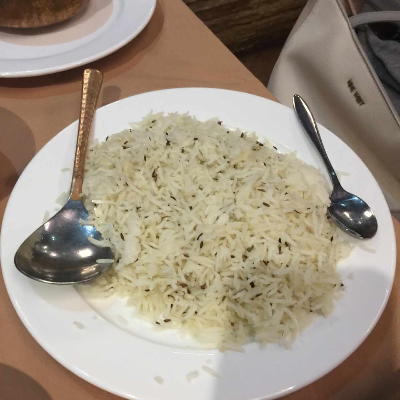 arroz indu