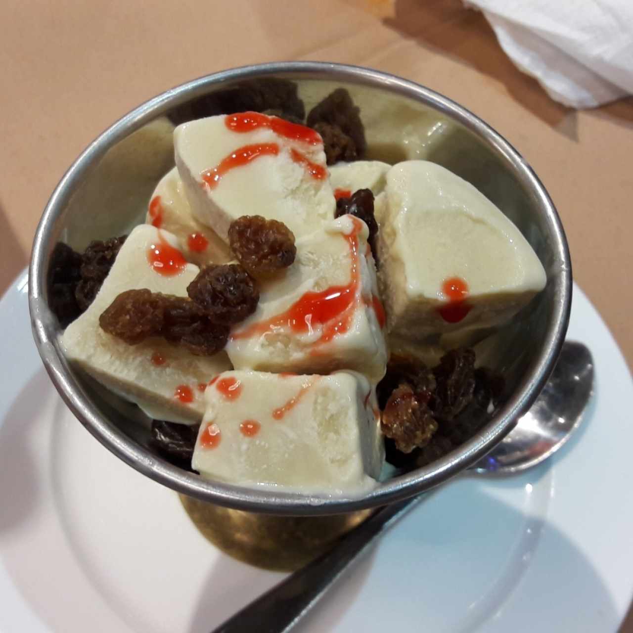 KULFI