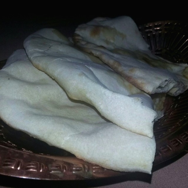 Naan