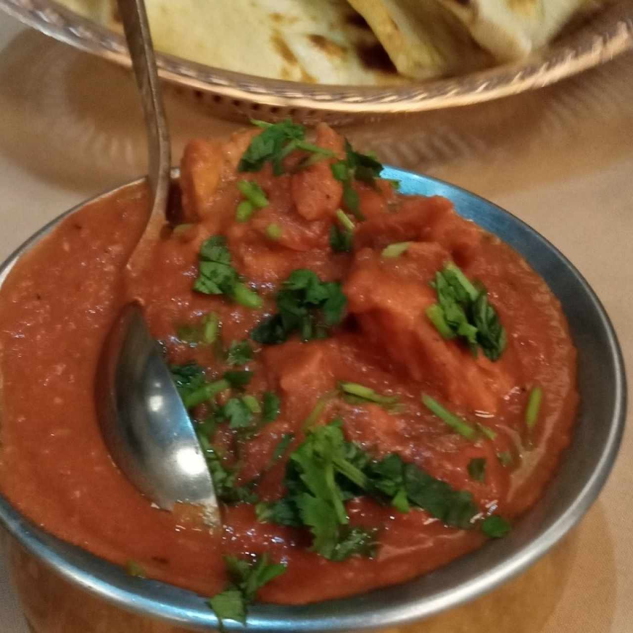 Tikka masala