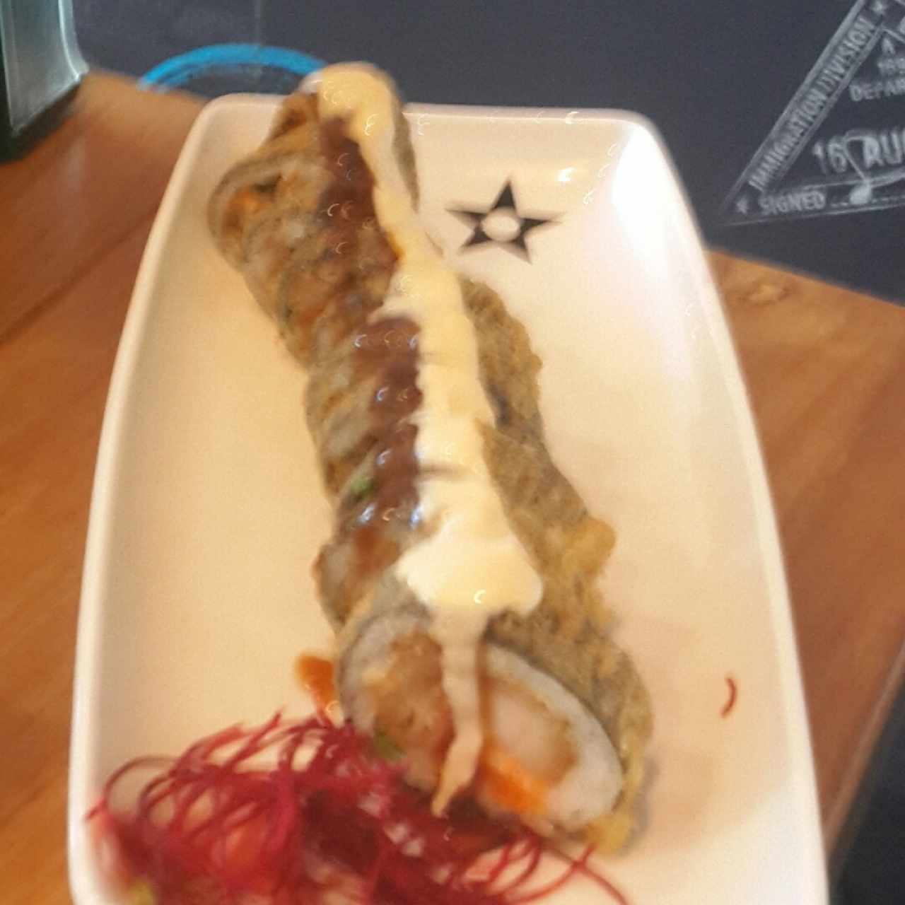Sushi Nación
