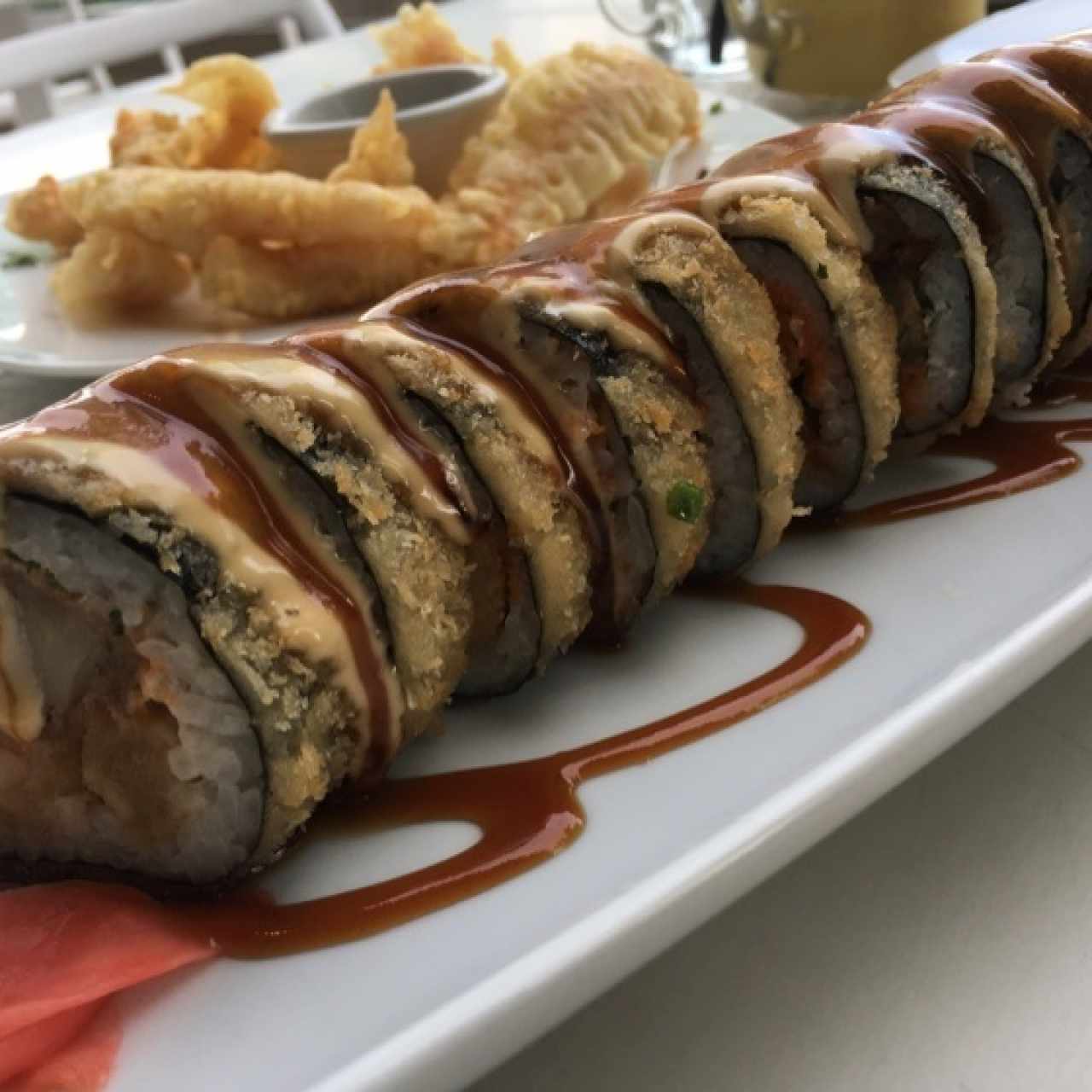 sushi soy nación
