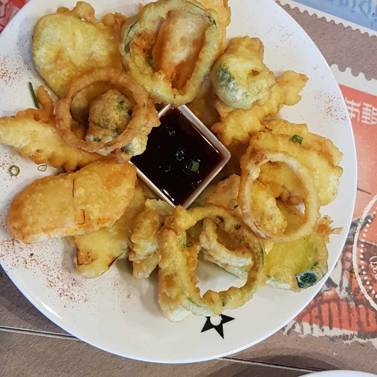 nacion tempura