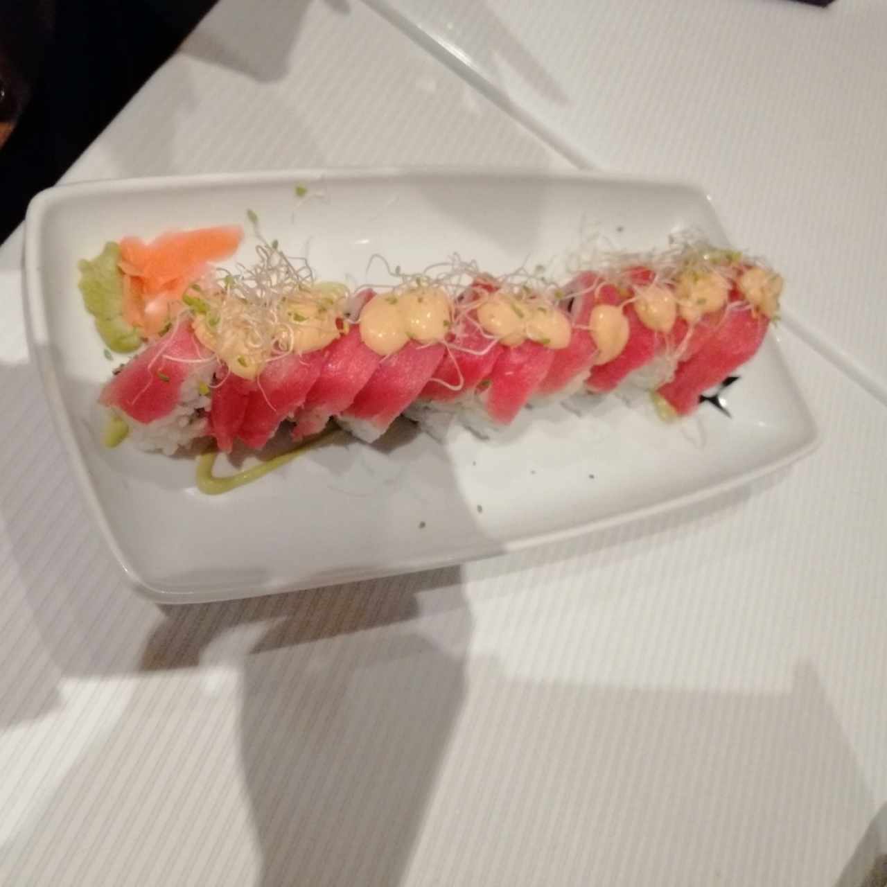 sushi rool