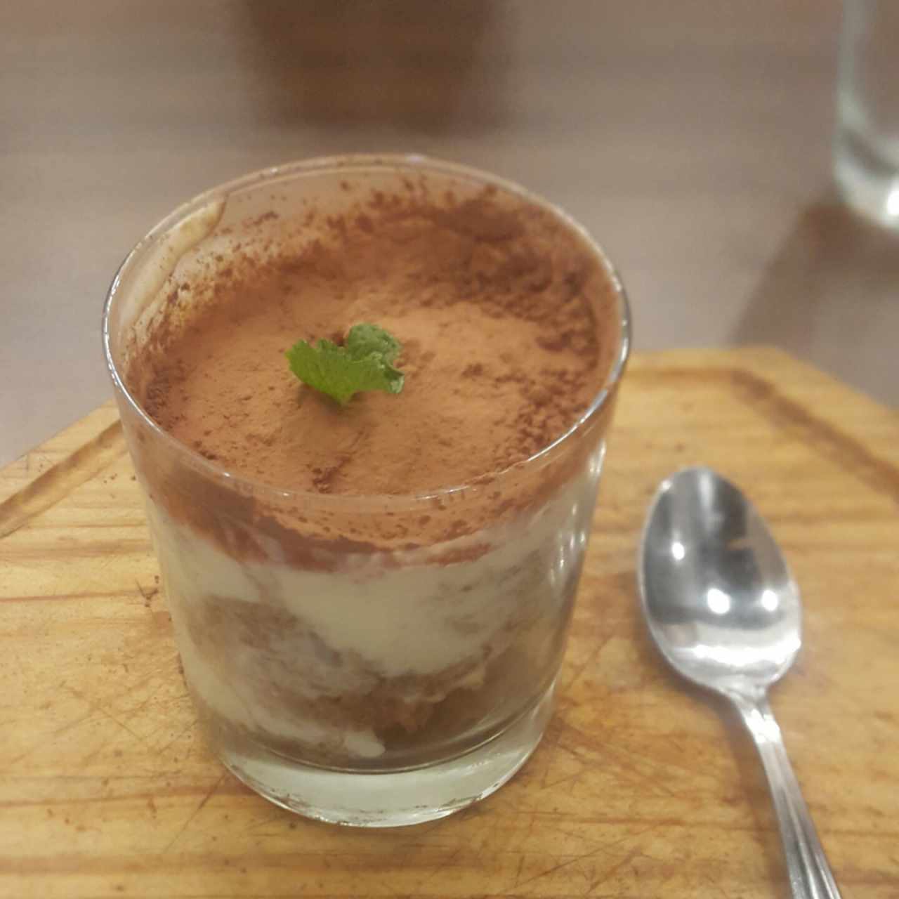 Tiramisu