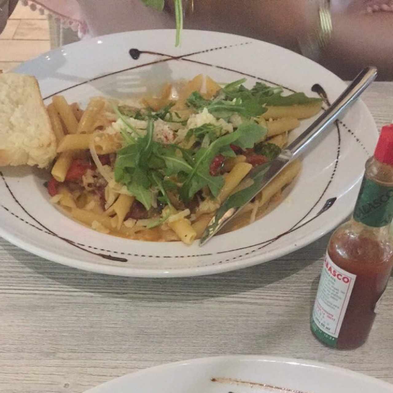 Penne