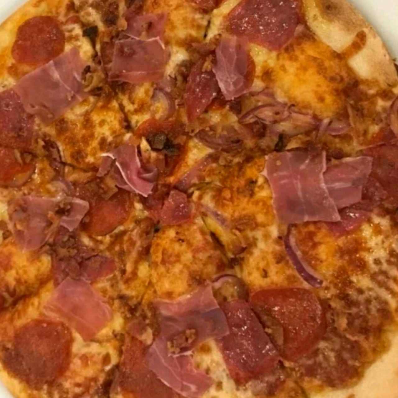 pizza4 Carnes