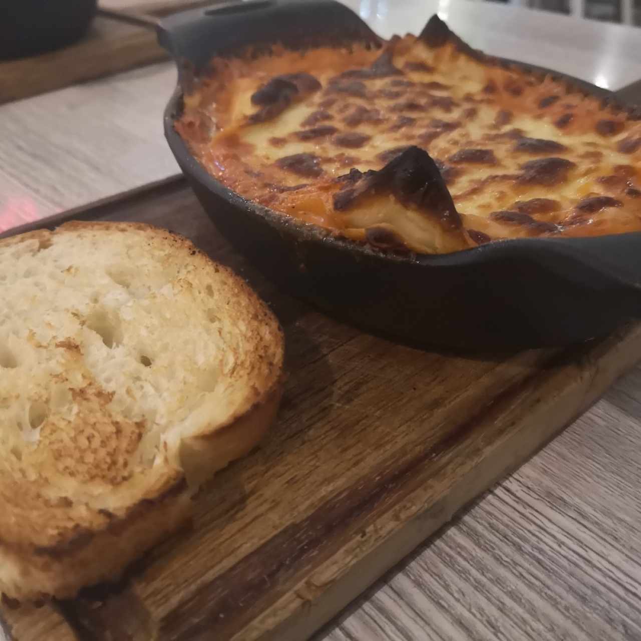 Lasagna Rossato