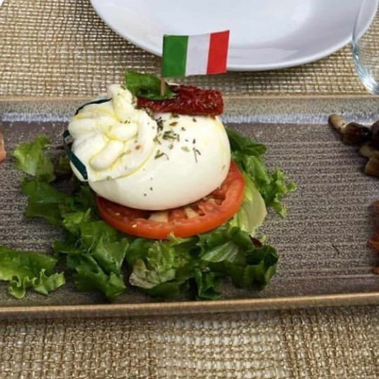 buratta