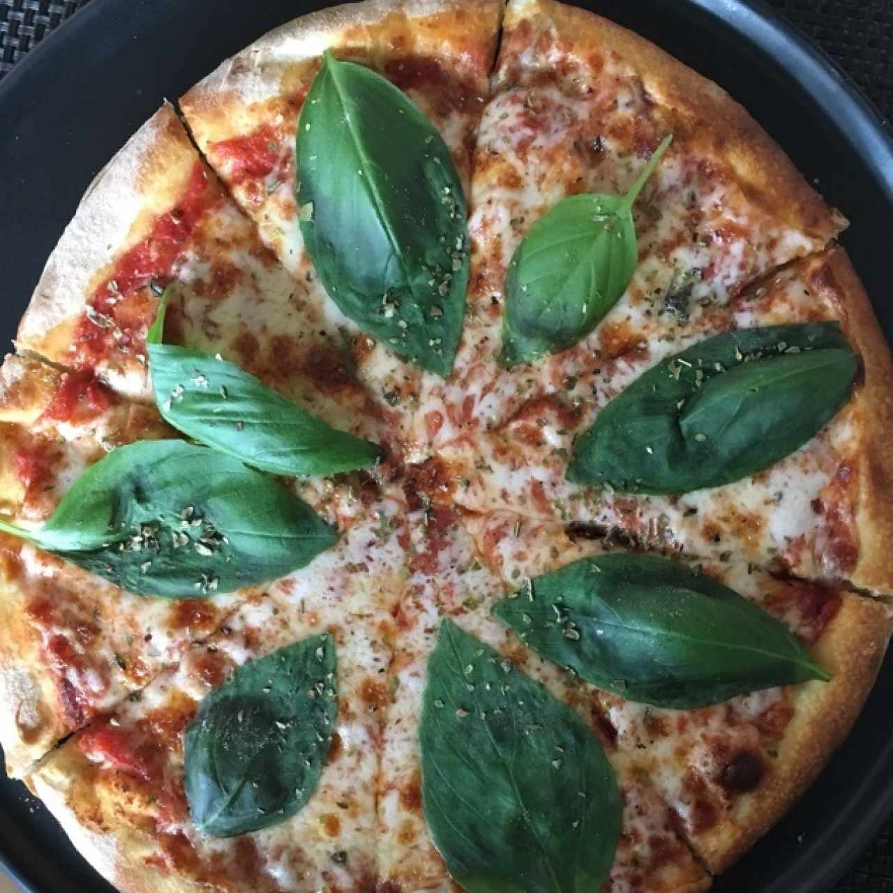 pizza margajita