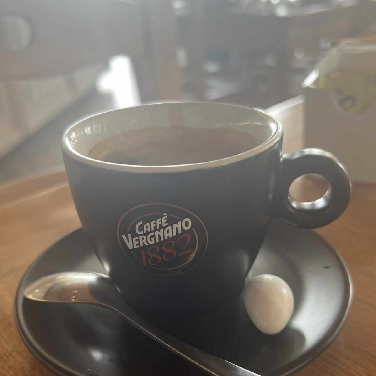 Café Americano 