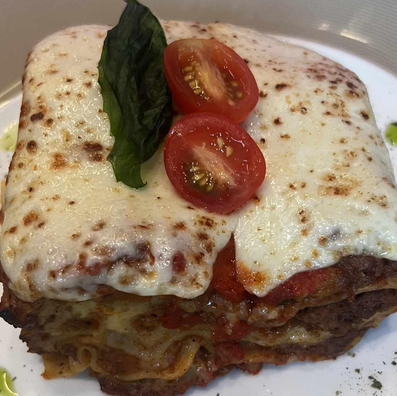 Lasagna di Carne