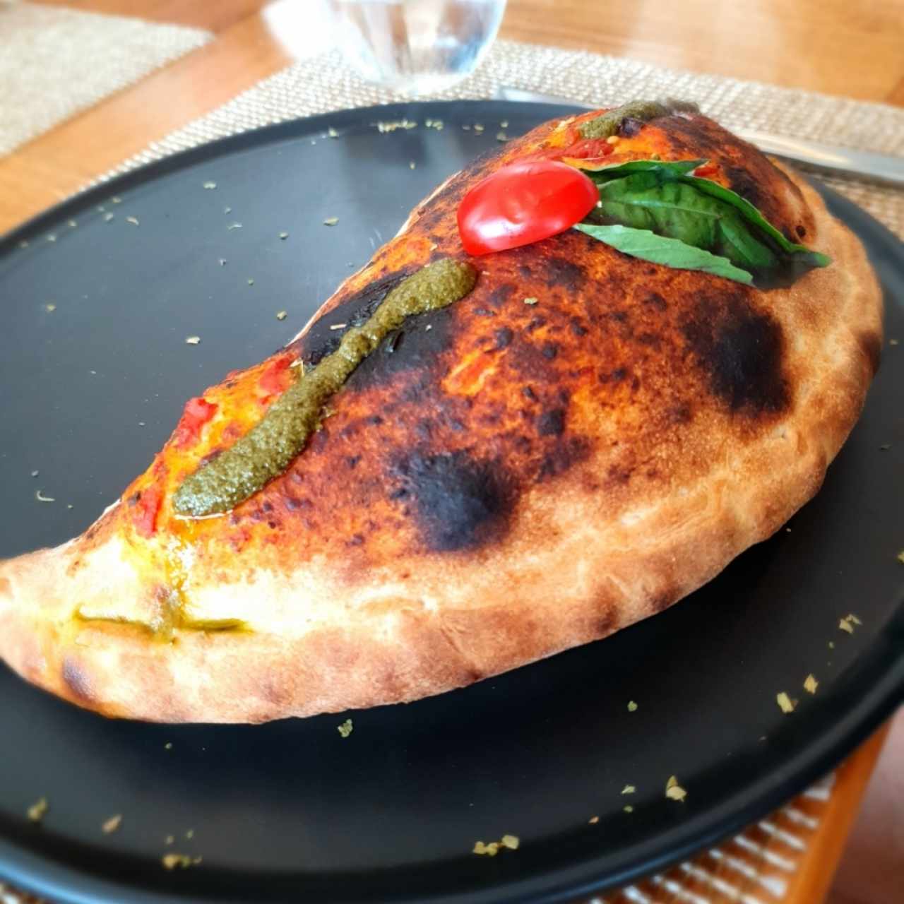 Calzone 