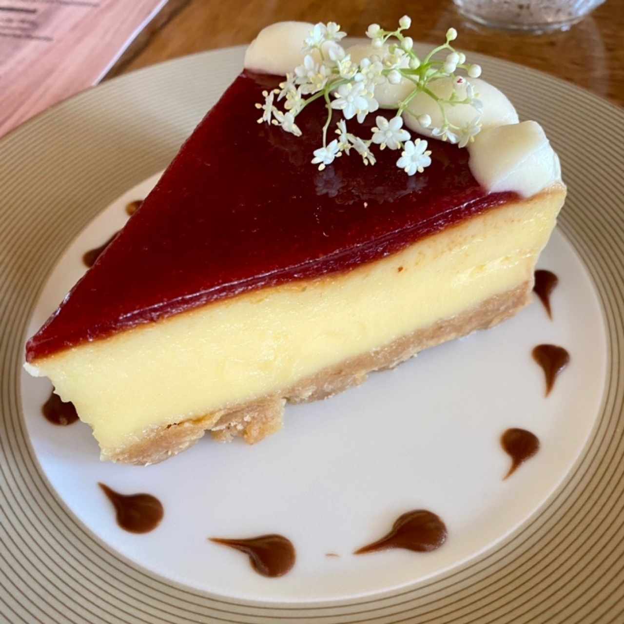 Cheescake 