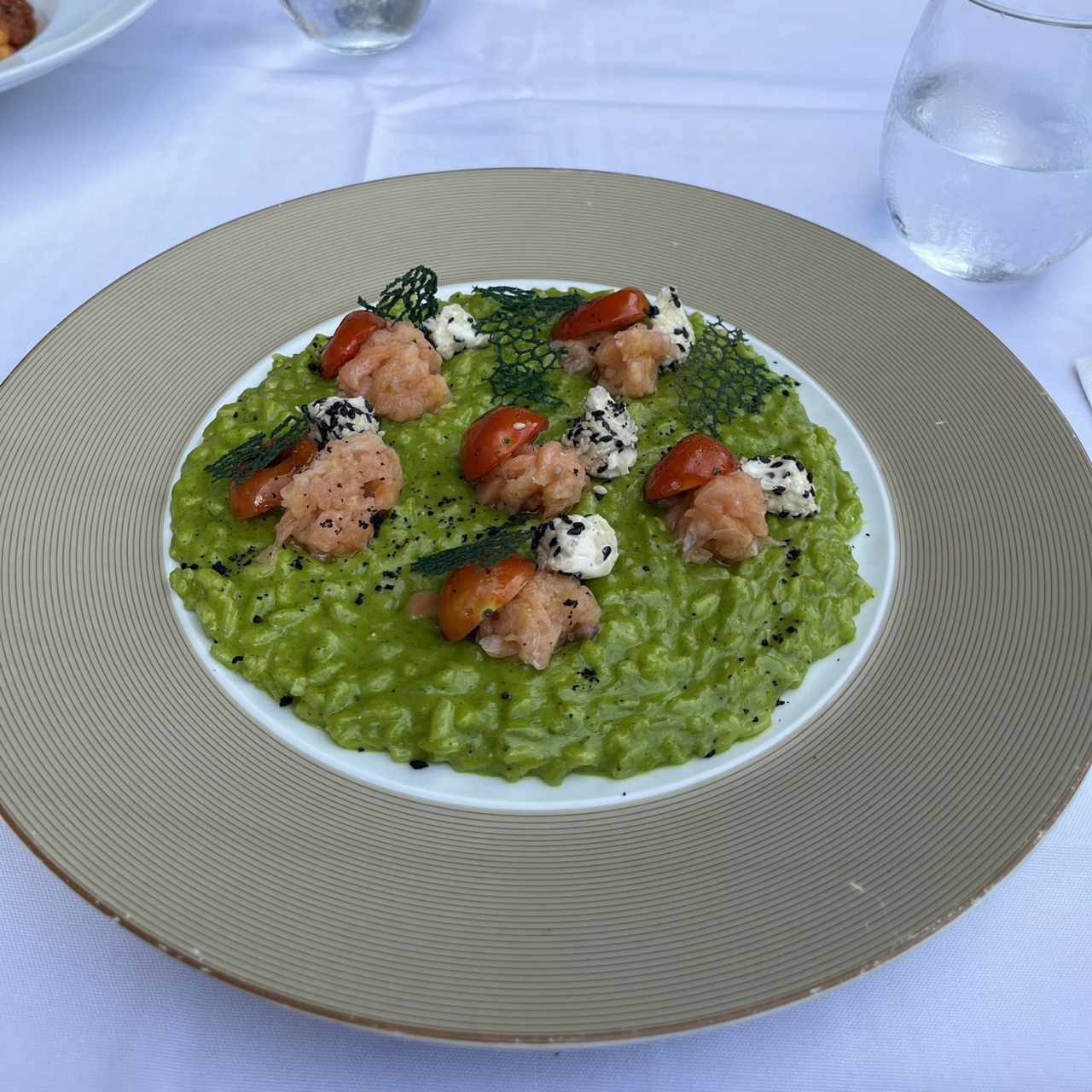 Risotto