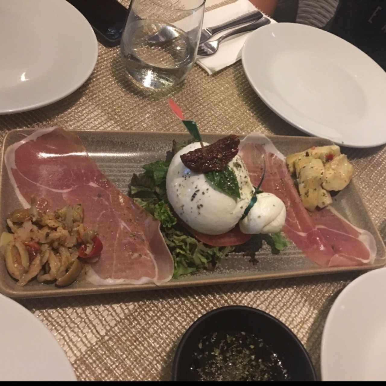 Burrata