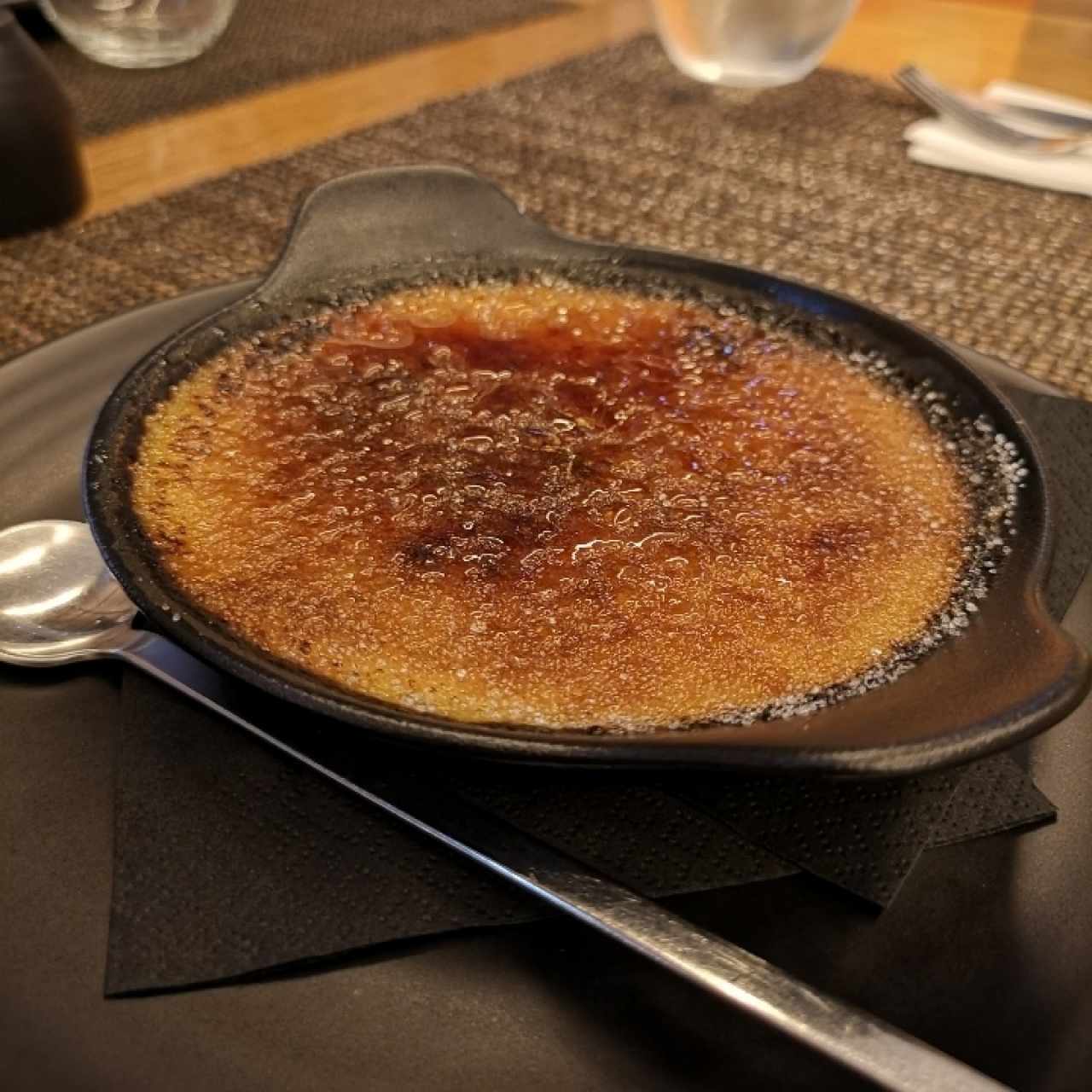 Creme Brule