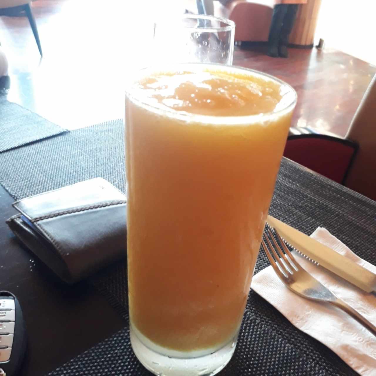 Jugo Maracuya