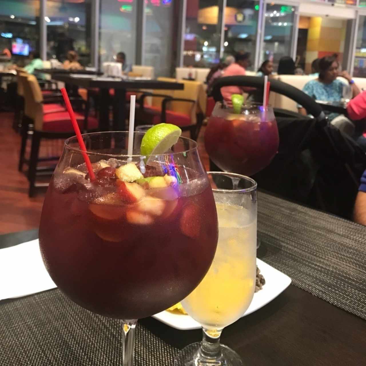 Sangria 