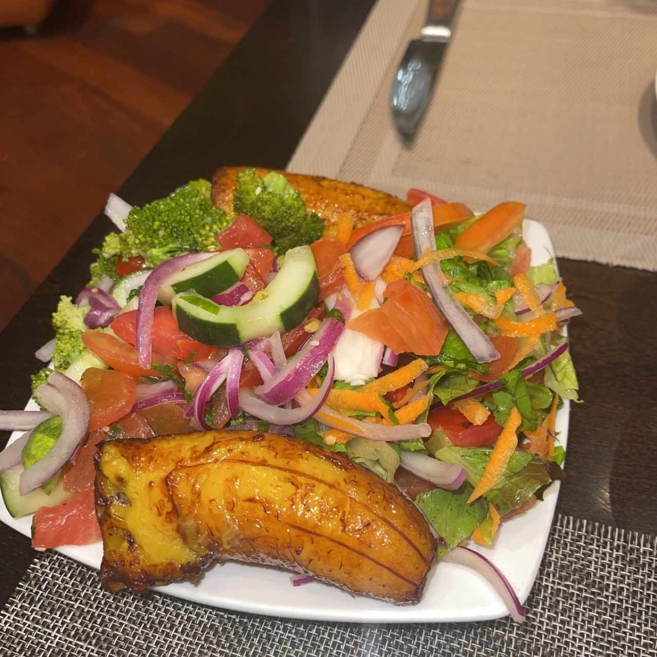 Ensalada 