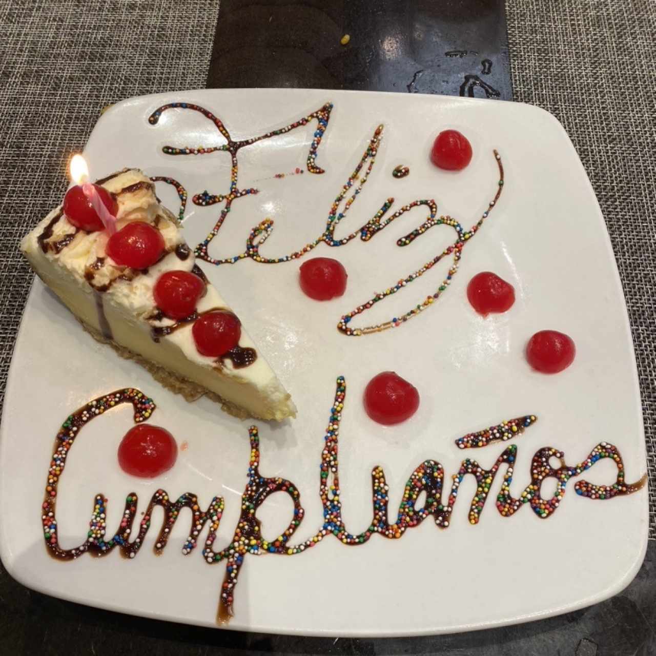 Dulce