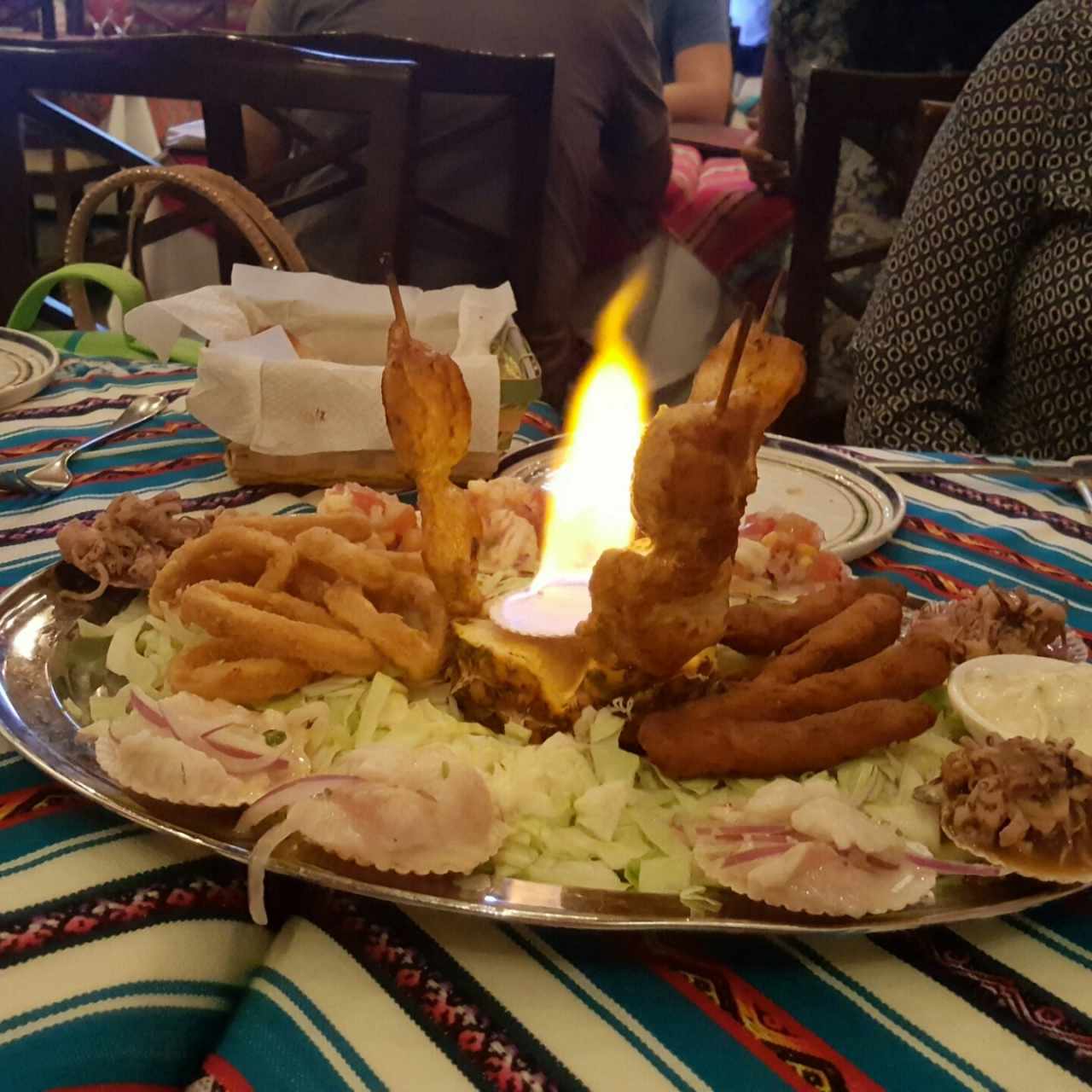 picada nazca