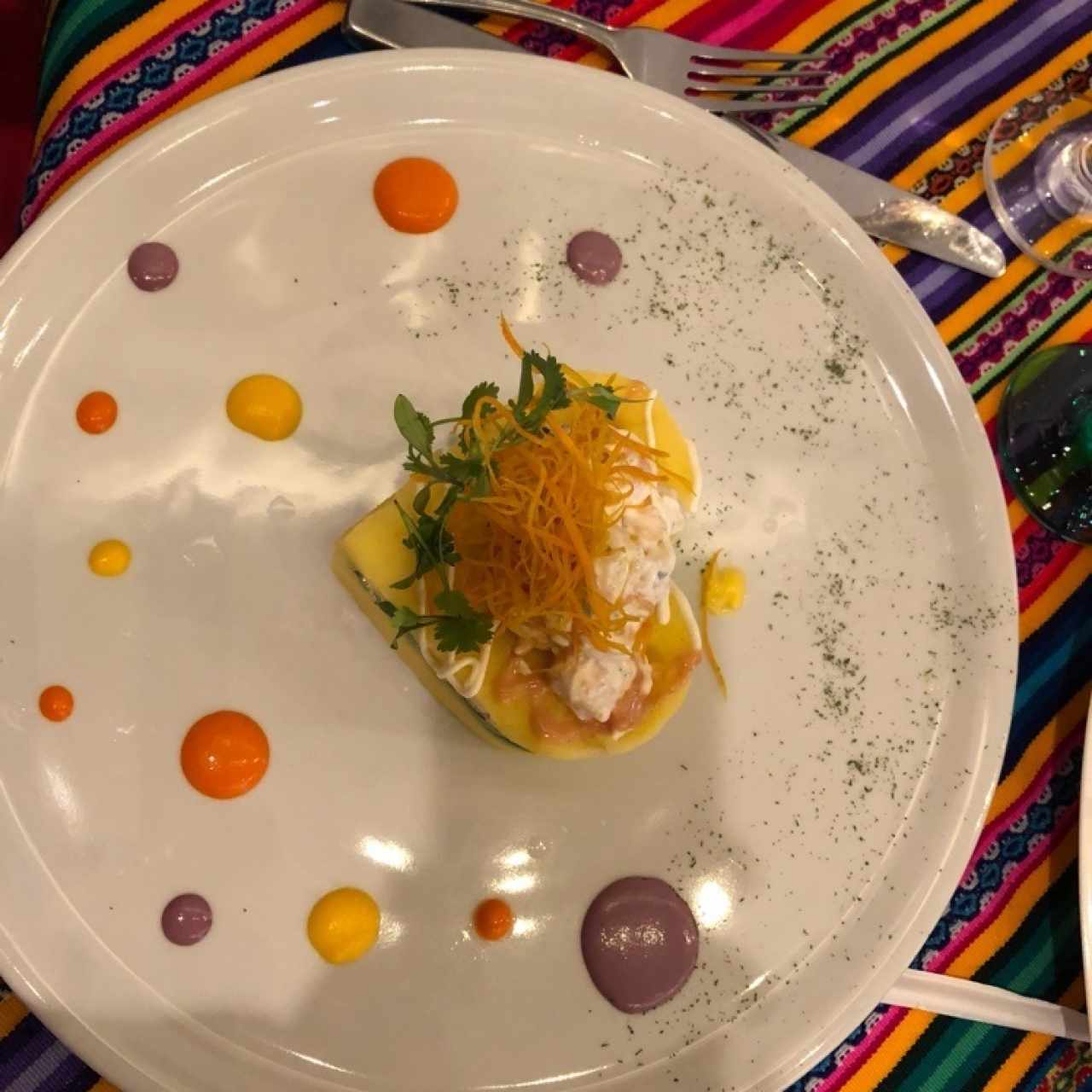 causa limeña