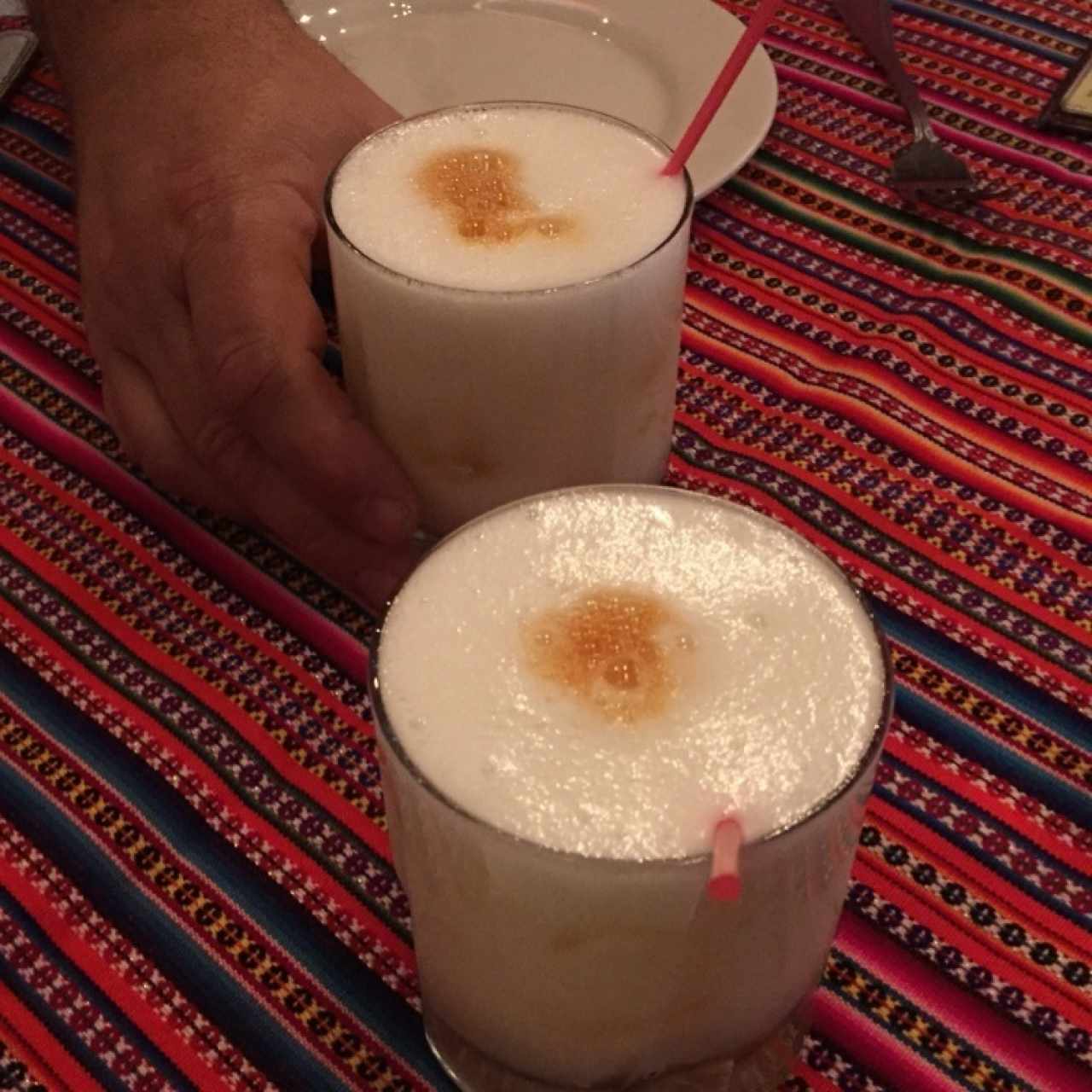 Pisco Sour