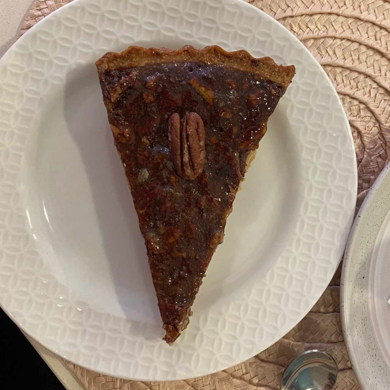 Pecan Pie