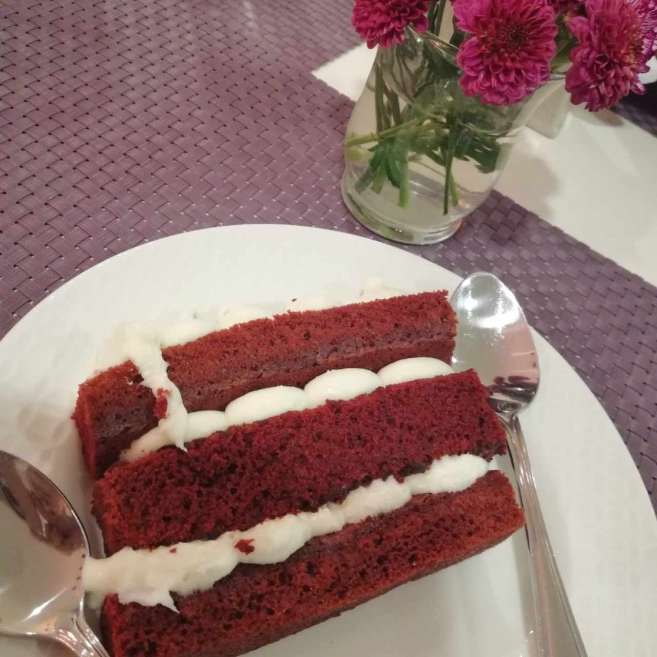 Red Velvet Cake