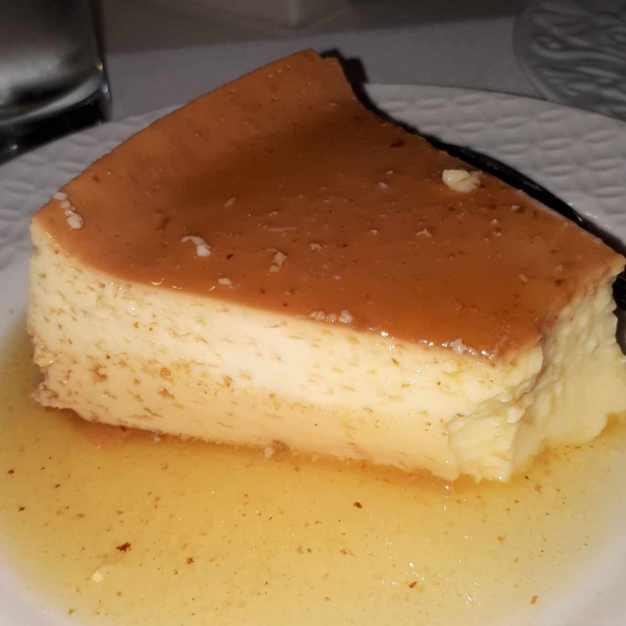 Flan