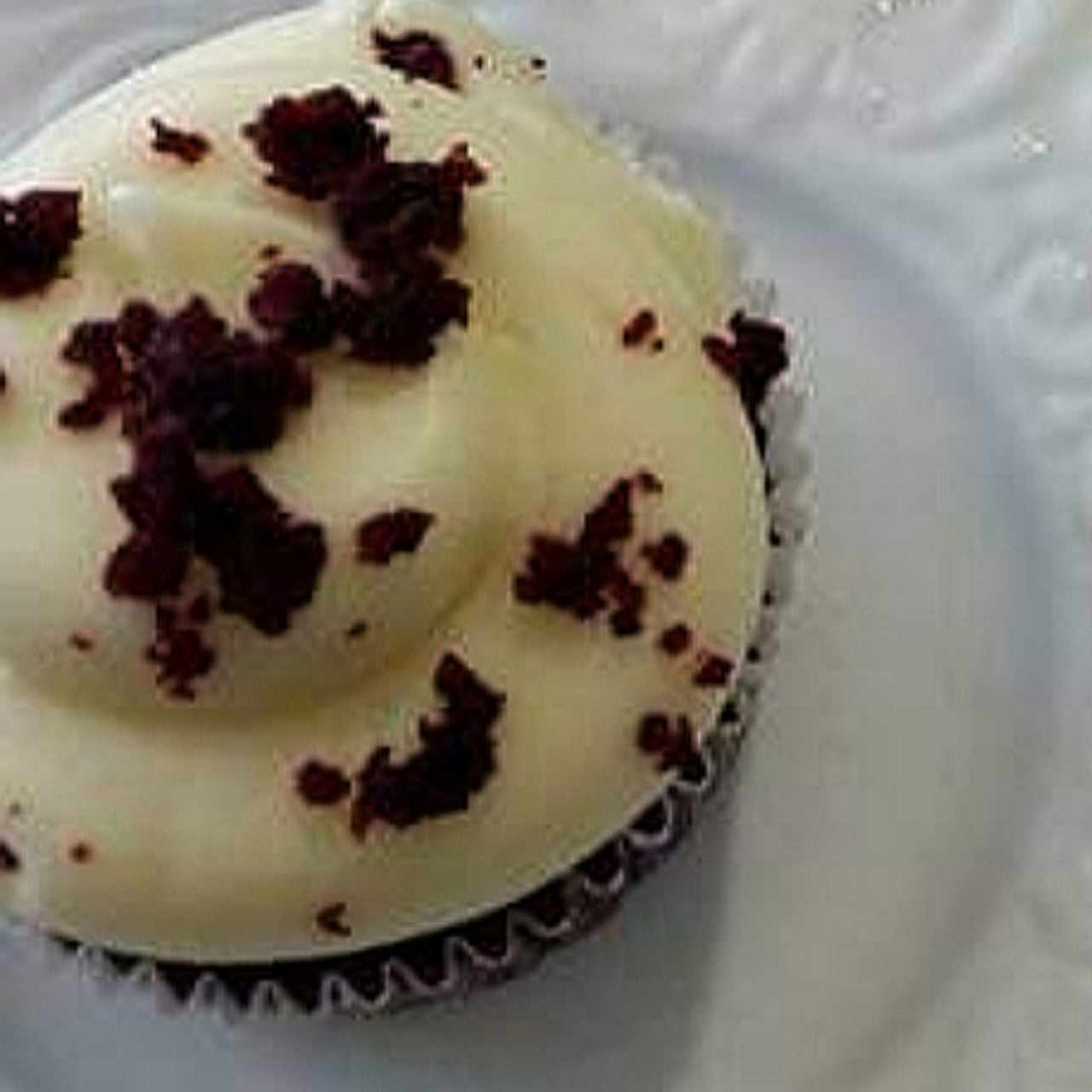 Cupcakes - Red Velvet