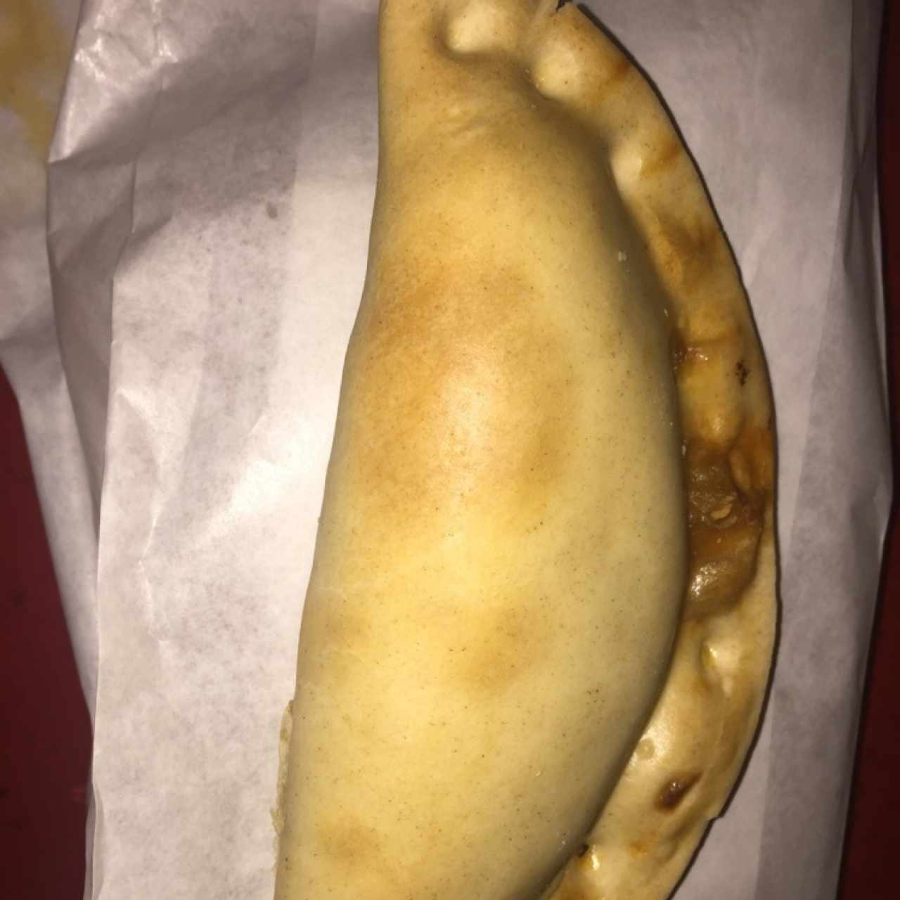 empanada de queso