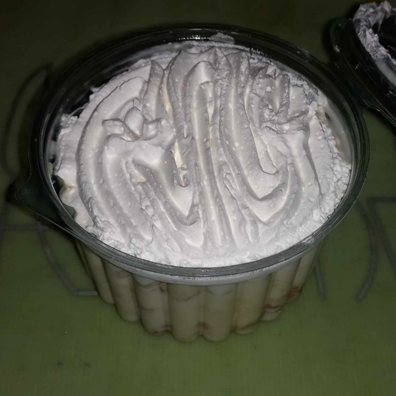 Dulces Fríos - Tres Leches Tradicional