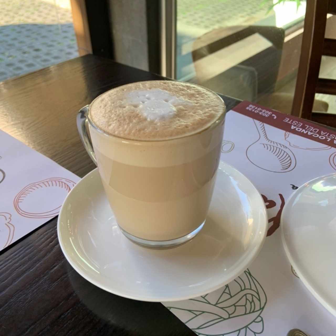 Latte