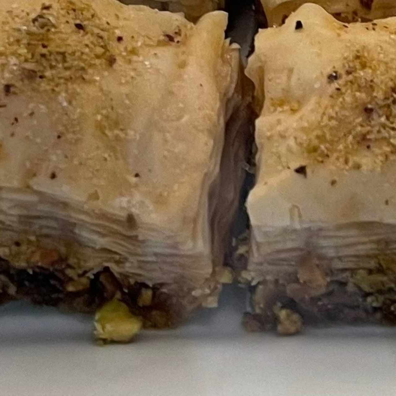 Dulces Arabes - Baklava Marañon