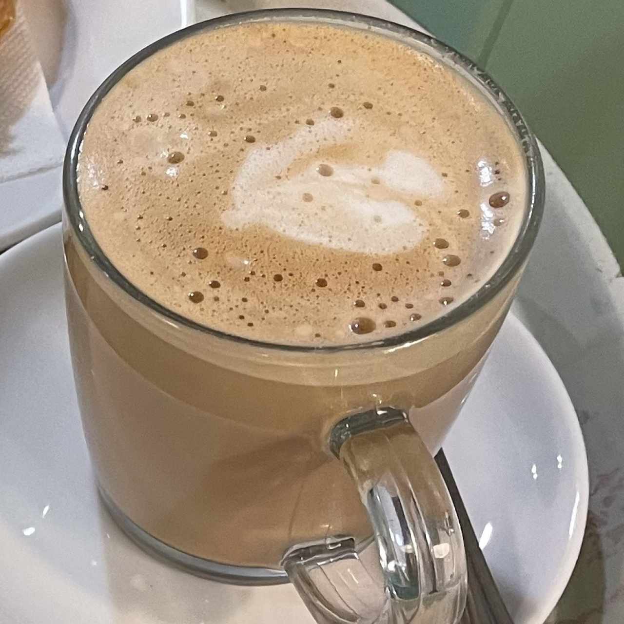 Capuchino