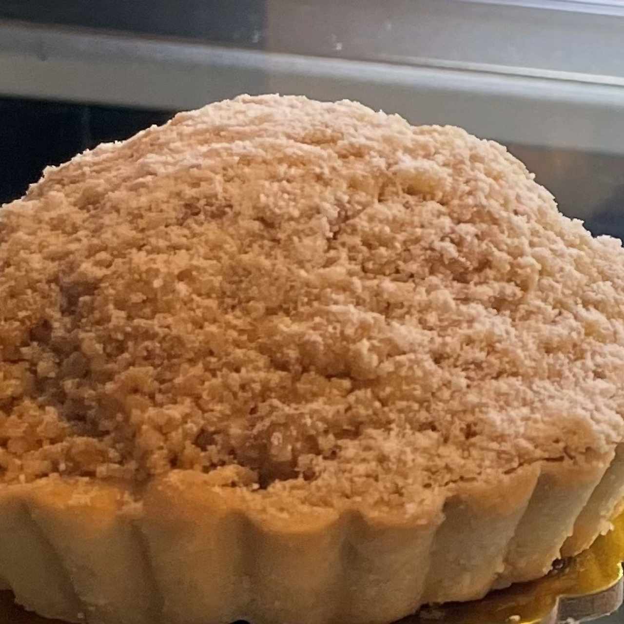 Limon Pie