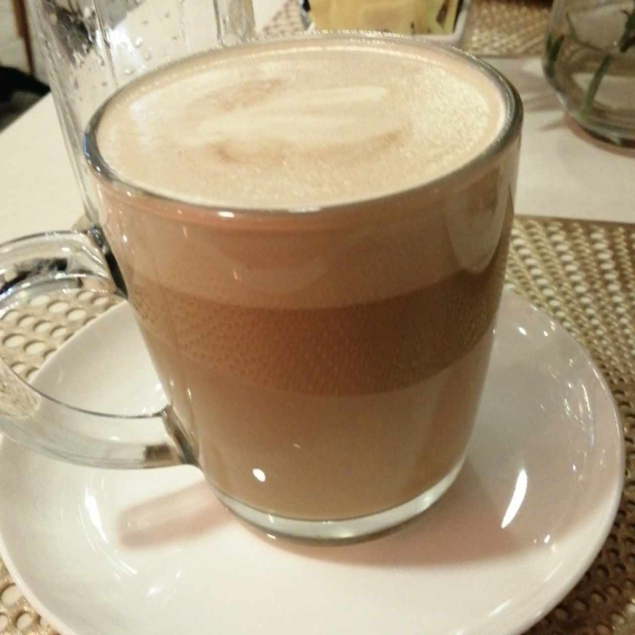 cappuccino 