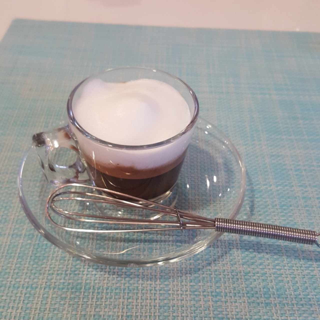 macciato